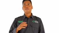 Yulianto WALHI NTT