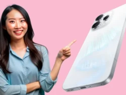 Review Oppo Reno15 5G: Desain Mirip iPhone 16 Pro, Kamera Oke dan Baterai 6.500 mAh
