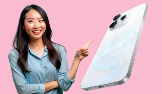 Oppo Reno15 5G