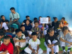Atlet Taekwondo SBD Borong 31 Medali di Sumba Timur, Orangtua Rela Patungan karena Minim Dukungan