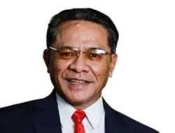 Mengenal Prof Aloysius Liliweri, Dosen Undana dan Pakar Komunikasi yang Segera Dilantik Jadi Rektor Unmaris Sumba