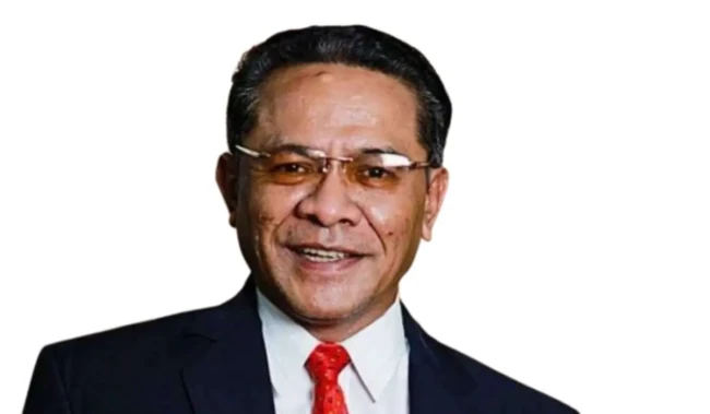 Prof. Dr. Aloysius Liliweri