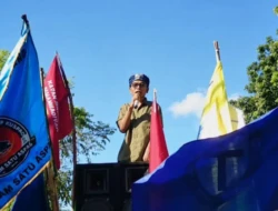 Persoalan Upah PPPK Paruh Waktu di Sumba Tengah Kembali Disorot, Guru Dinilai Belum Diperlakukan Adil
