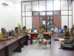 Kerja Sama Pemkab Sumba Barat dan UNITRI Resmi Dimulai, Pariwisata hingga Peternakan Jadi Fokus Pengembangan