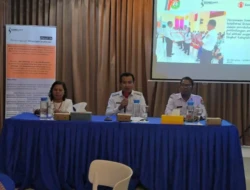 Wabup Angga Kaka Ingin Anak-Anak Sumba Barat Daya Tumbuh Aman, Sekolah dan Berani Bermimpi