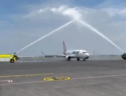 NAM Air Buka Rute Langsung Tambolaka – Surabaya, Ini Jadwalnya