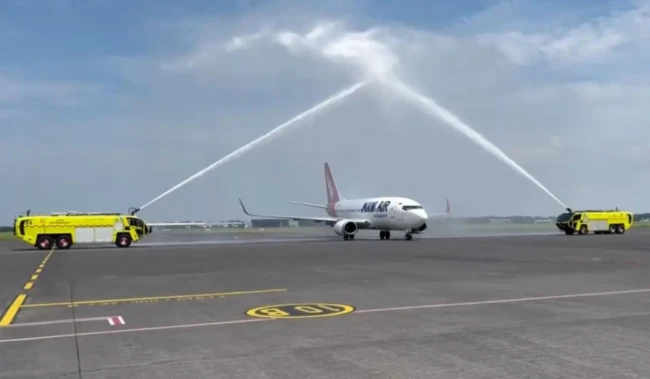 NAM Air