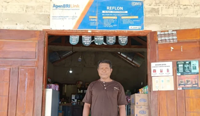 agen Brilink