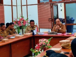 Bupati Sumba Barat Dukung Rencana Pembangunan Perguruan Tinggi oleh Yayasan Maringi Malala