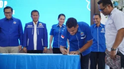 Dihadiri Ketua Umum, Gempar Perkuat Basis di Sumba: 4 Ketua DPC Resmi Dilantik di Tambolaka
