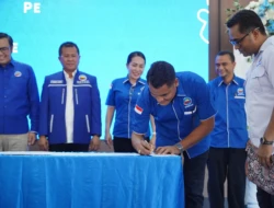 Dihadiri Ketua Umum, Gempar Perkuat Basis di Sumba: 4 Ketua DPC Resmi Dilantik di Tambolaka