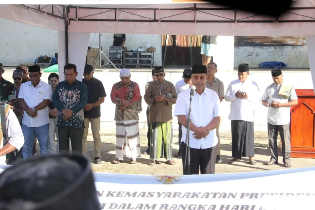 idul adha sumba barat