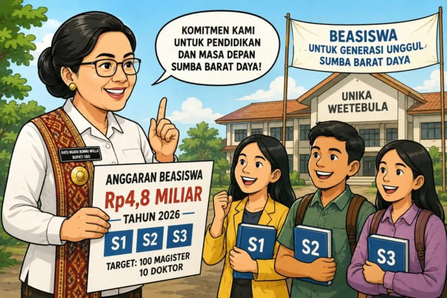 ilustrasi SBD