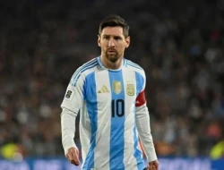 leo messi