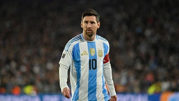 leo messi