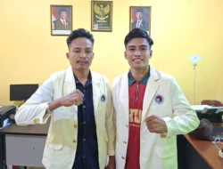 mahasiswa unkriswina