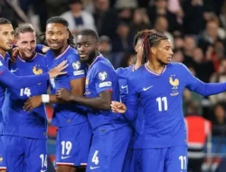 Skuad Prancis di Piala Dunia 2026 Bertabur Bintang, Les Bleus Bisa Juara atau Justru Flop?