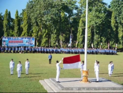 1.554 Guru PPPK Paruh Waktu di SBD Terima SK saat Hardiknas 2026, Bupati Tekankan Disiplin