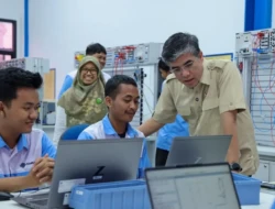 Kemnaker Buka Pendaftaran Pelatihan Vokasi Nasional Batch 2, Tersedia 24 Kejuruan Siap Kerja