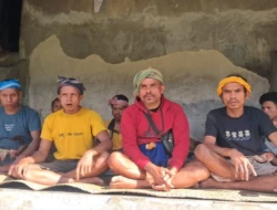 Dilaporkan ke Polisi oleh Mantan Kades, Yosep Lede Bantah Tuduhan Penipuan dan Penggelapan Sapi Aspirasi DPRD NTT