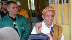 Dominggus Dama Resmi Pimpin DPC PKB Sumba Barat Daya Periode 2026-2031, Siap Bawa Perubahan