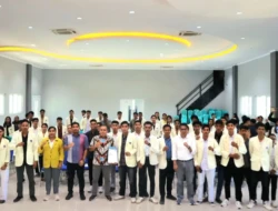 Jaga Marwah Kampus, Unkriswina Sumba Siapkan SK Pemberhentian Tidak Hormat untuk Oknum Dosen RAL
