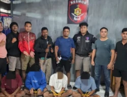 Perselisihan Berujung Penyerangan Senjata Tajam di Sumba Timur, Satu Orang Tewas