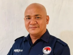 Forum Pemuda NTT-SBD Komitmen Bina Talenta Olahraga, Jane Natalia Suryanto Ajak Semua Pihak Ambil Peran