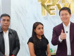 Susan Sari Minta Maaf kepada King Kevin, Akui Video soal Pembayaran Tanah Dibuat Berdasarkan Informasi Sepihak