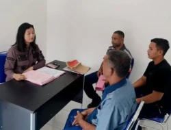 Aniaya Ternak Sapi, Petani di Sumba Timur jadi Tersangka