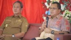 Gubernur NTT Luncurkan NTT Mart by OSOP di Sumba Tengah, Wabup Umbu Djoka Optimistis jadi yang Terbaik