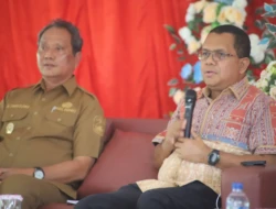 Gubernur NTT Luncurkan NTT Mart by OSOP di Sumba Tengah, Wabup Umbu Djoka Optimistis jadi yang Terbaik