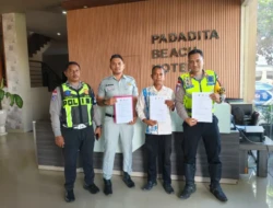 Bayar Pajak Kendaraan Dapat Diskon Menginap, Terobosan Unik Samsat Sumba Timur Gandeng Hotel Padadita