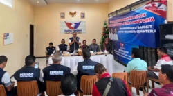 Perindo SBD Siapkan Verifikasi Faktual Sejak Dini, Kepengurusan Ganda jadi Perhatian