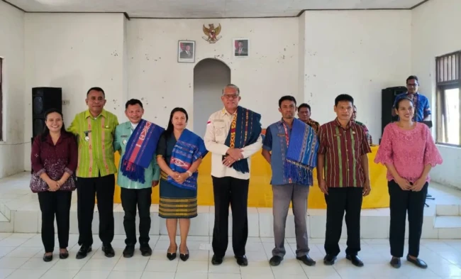 Sumba barat