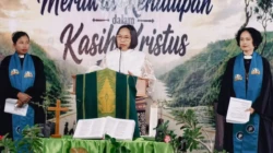 Sidang Sinode GKS Ke-44 Tegaskan Komitmen Green Church, Soroti Tambang, Kemiskinan, AI, hingga Krisis Kemanusiaan Global