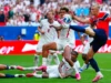 Haaland Tak Berkutik, Inggris Menang 2-1 atas Norwegia dan Melaju ke Semifinal Piala Dunia 2026