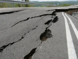 Gempa Magnitudo 5,3 Guncang Waikabubak Malam Ini, Getaran Capai Sumba Barat Daya hingga Manggarai Barat