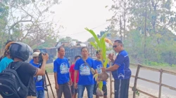 ‘Dari 1 Jadi 5 Kursi’ David Tamo Ama Optimistis Demokrat Bangkit di Sumba Barat Daya