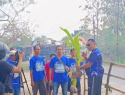 ‘Dari 1 Jadi 5 Kursi’ David Tamo Ama Optimistis Demokrat Bangkit di Sumba Barat Daya