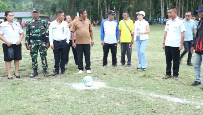 bupati SBD