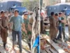 Satpol PP Sumba Barat Bantah Rusak Dagangan Pedagang, Penertiban di Waikabubak Diklaim Sesuai Prosedur