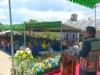 Mewakili Bupati, Sekda Sumba Barat Resmikan Gedung GKS Jemaat Wee Ranu di Kecamatan Loli