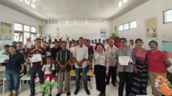 Rekening dan Sertifikat PIP Dibagikan, Orang Tua Siswa di Wanukaka Diingatkan Gunakan Bantuan untuk Pendidikan