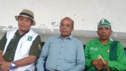 Dominggus Dama Resmi Nahkodai PKB SBD, Ketua DPW PKB NTT Tegaskan Bukan Sekadar Pergantian Pengurus