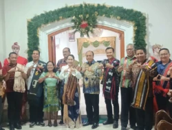 bupati sumba