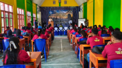 Festival Sastra Sumba 2026 Resmi Dibuka, Tradisi Lisan Didorong jadi Sumber Karya Generasi Muda