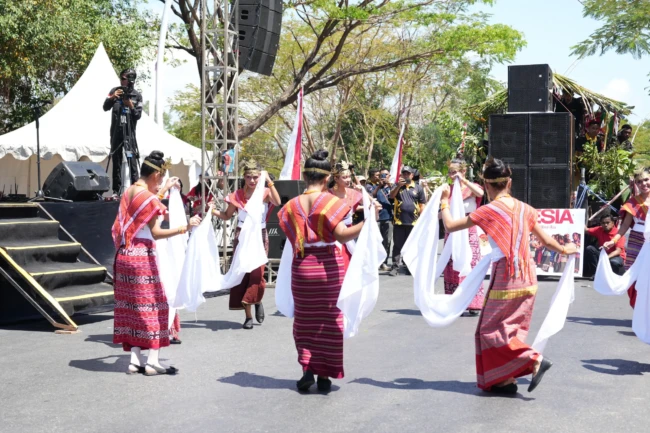 Karnaval budaya