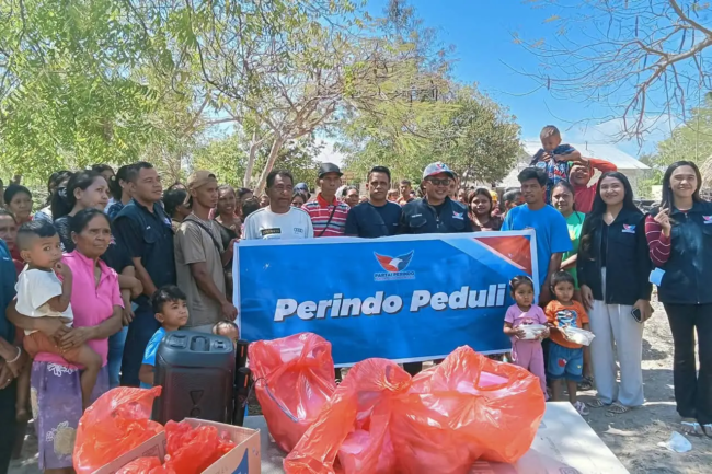 perindo SBD