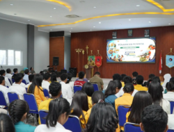 KKN GENTASKIN Batch II 2026 Berakhir, Pemkab Sumba Timur Apresiasi Kontribusi Mahasiswa
